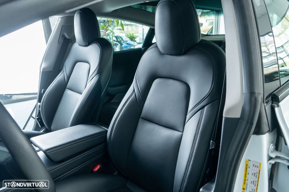 Tesla Model 3 Performance Dual Motor AWD - 9