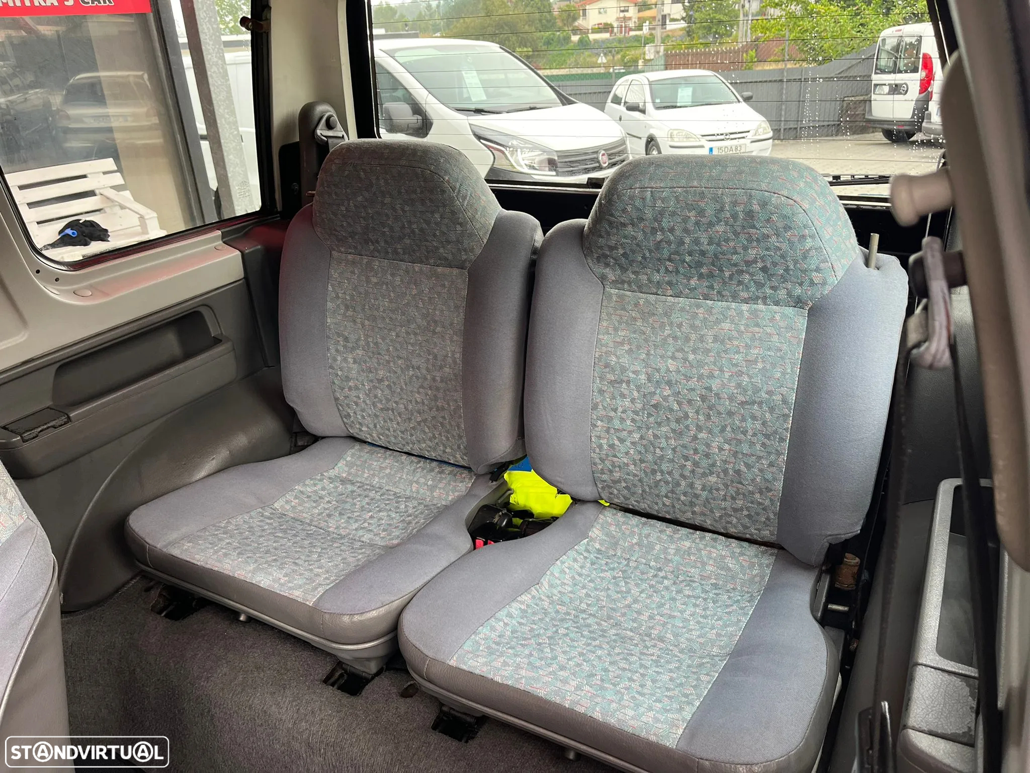 Suzuki Vitara 1.9 TD JLX - 18