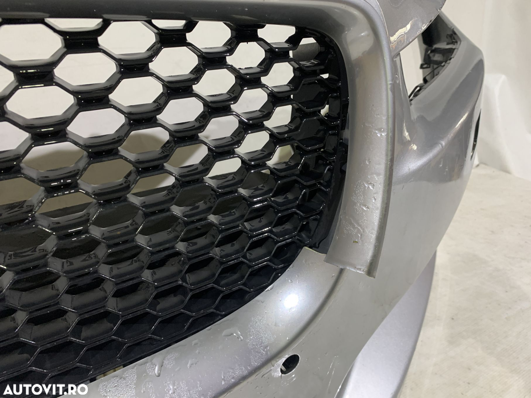 Bara fata Jaguar XE, R-Sport, 2015, 2016, 2017, 2018, 2019, 2020, 2021, cod origine OE GX7M-17F003-AA. - 11