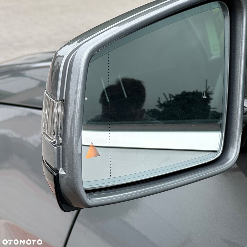 Mercedes-Benz Klasa E 350 CDI DPF BlueEFFICIENCY 7G-TRONIC Elegance - 6