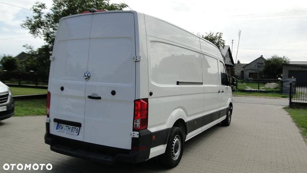 Volkswagen CRAFTER - 5
