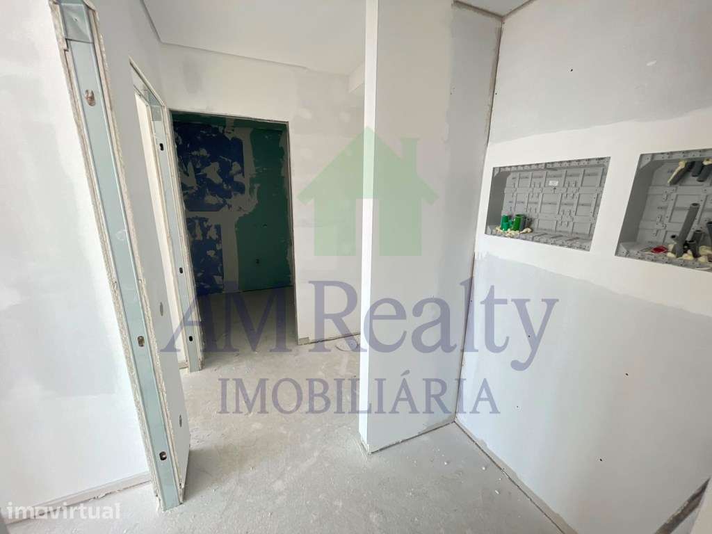 APARTAMENTO T2 | FERREL | PENICHE - Grande imagem: 4/12