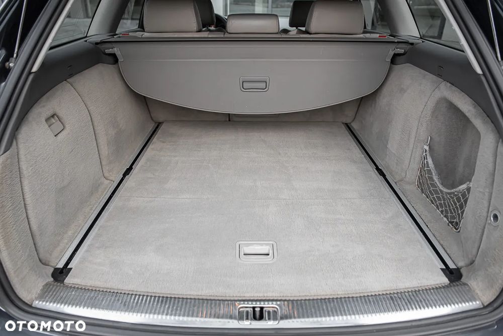 Audi A6 Avant - 27