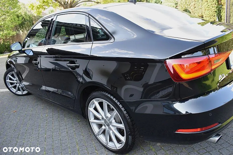 Audi A3 40 TFSI Quattro S Line S tronic - 31