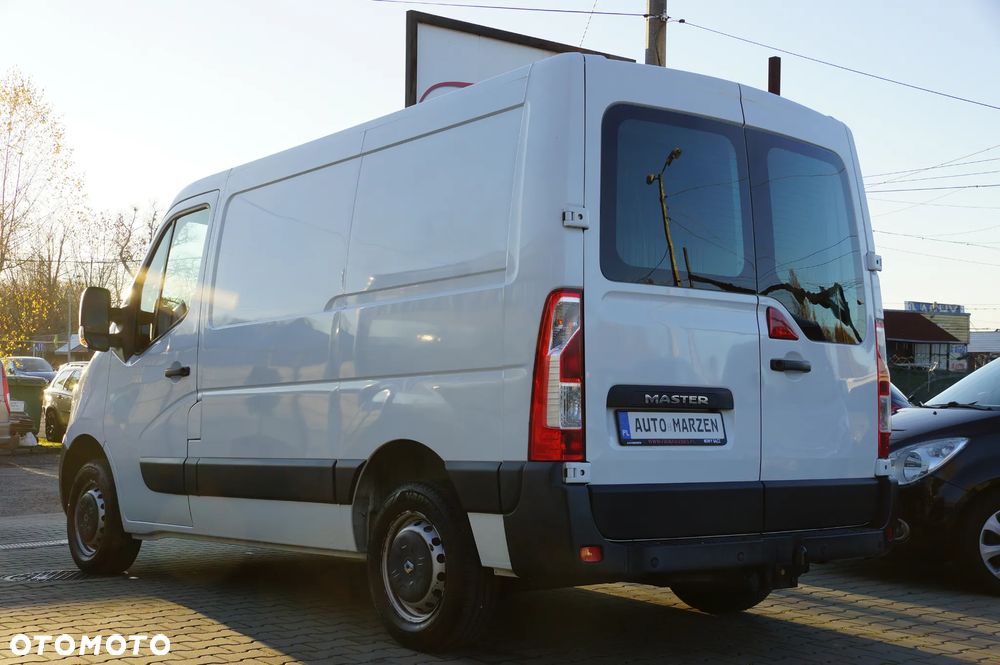 Renault Master - 6