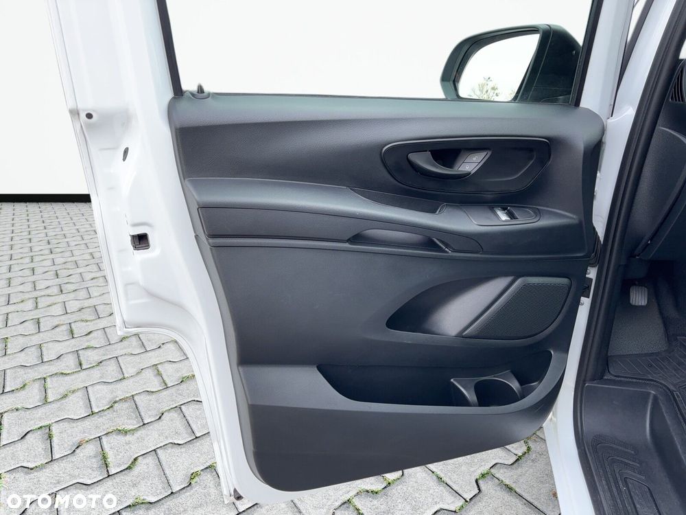 Mercedes-Benz Vito - 9