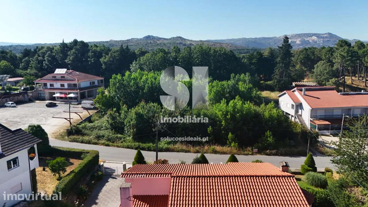 Terreno em Vila real - Grande imagem: 2/18