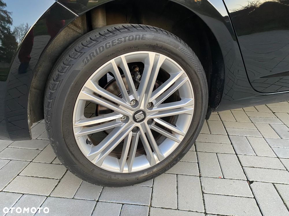 Seat Leon 1.4 TSI Xcellence S&S - 13