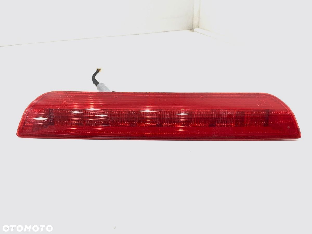 LAMPA STOP - 99.00 PLN - NISSAN X-TRAIL III (T32_, T32R, T32RR) 2013 - 2022 1.6 DIG-T (T32) 120 kW - 1