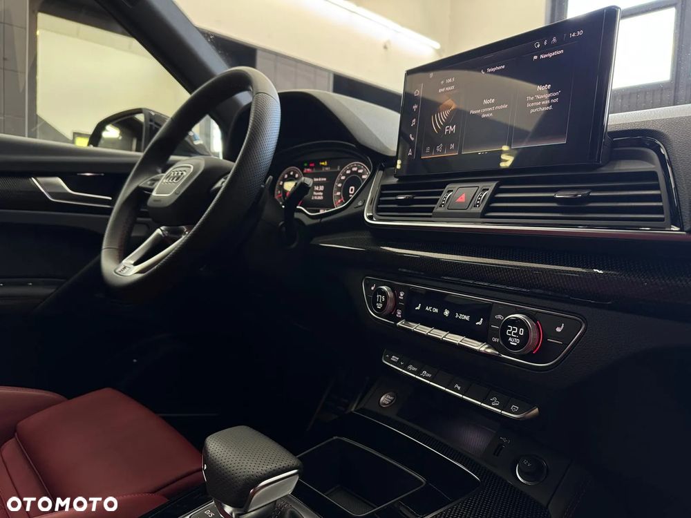 Audi SQ5 - 8