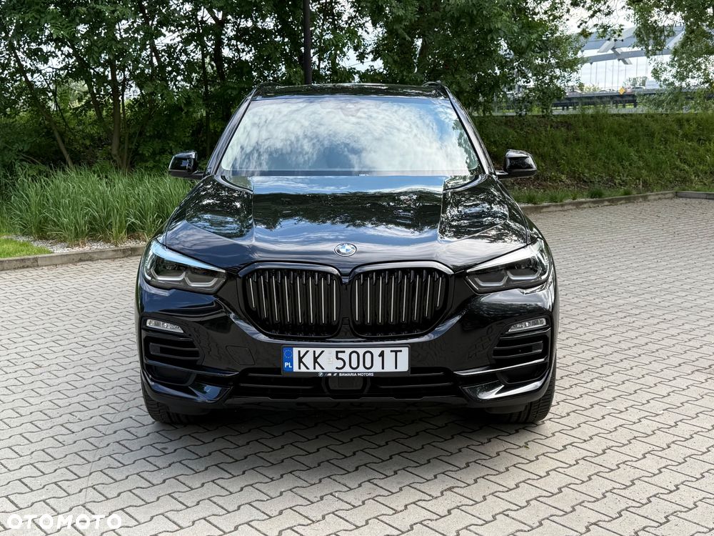 BMW X5 xDrive25d - 2