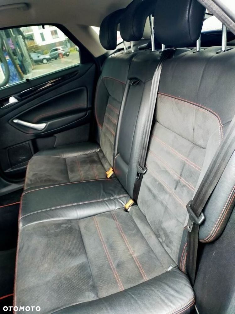 Ford Mondeo 2.0 T Titanium MPS6 - 11