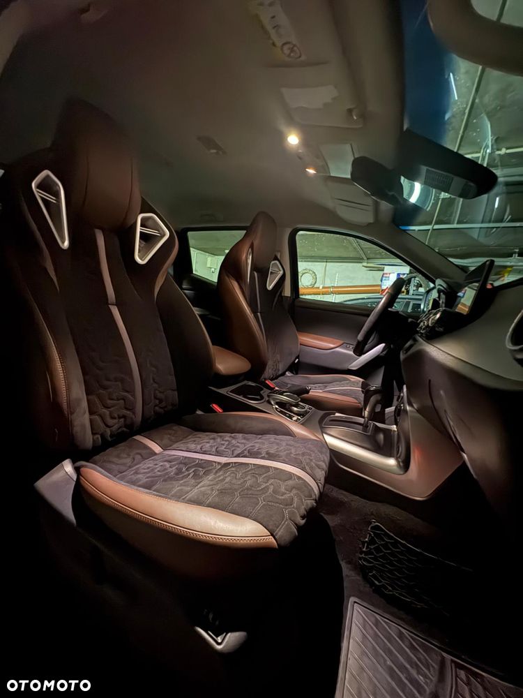 Mercedes-Benz Klasa X 350 d 4-Matic Power - 1