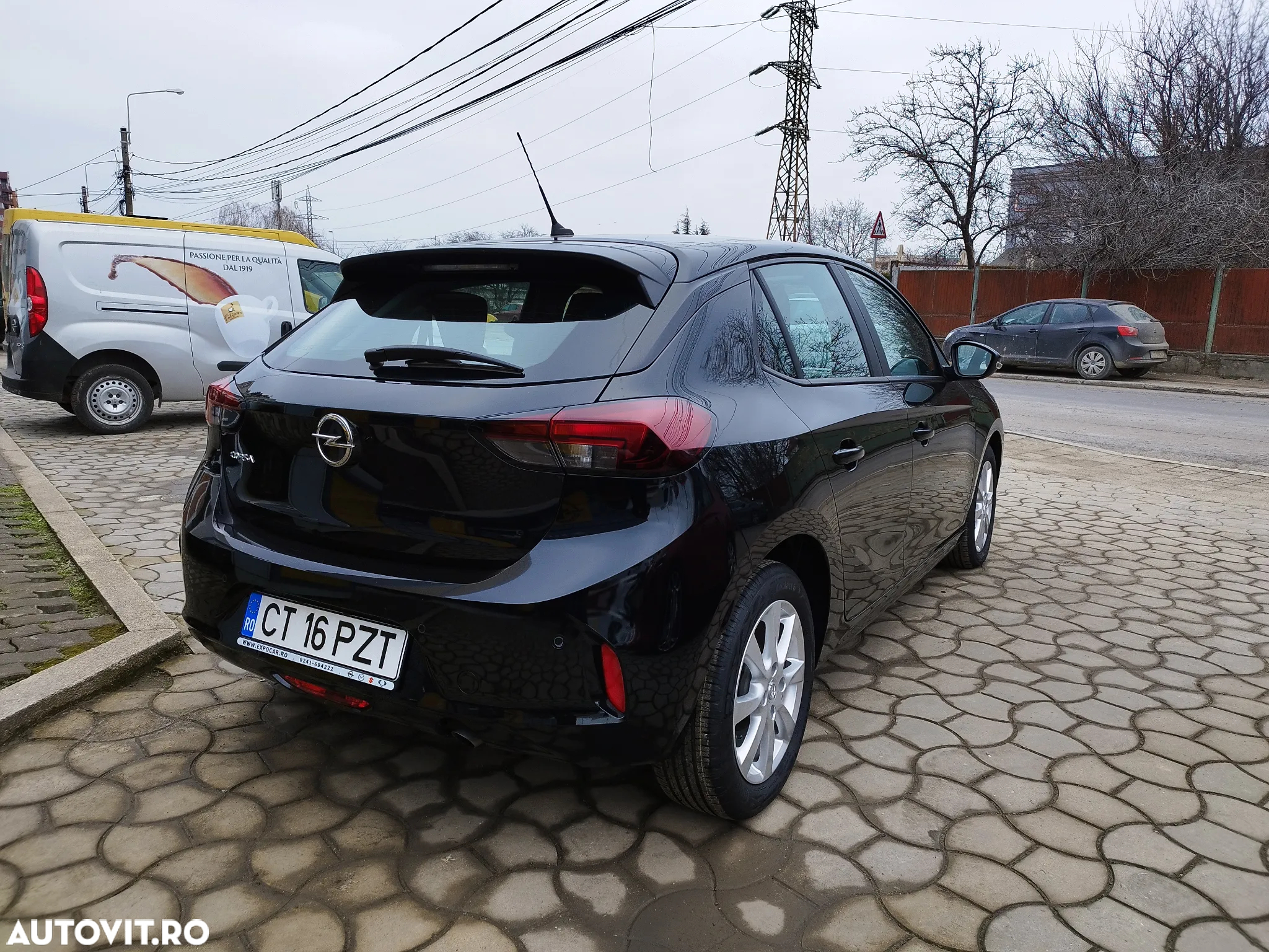 Opel Corsa 1.2 Start/Stop Edition - 5