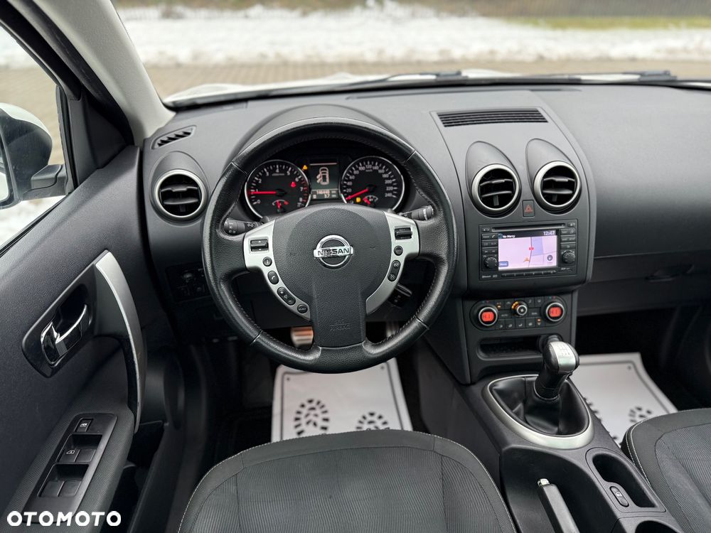 Nissan Qashqai 1.6 Acenta - 20