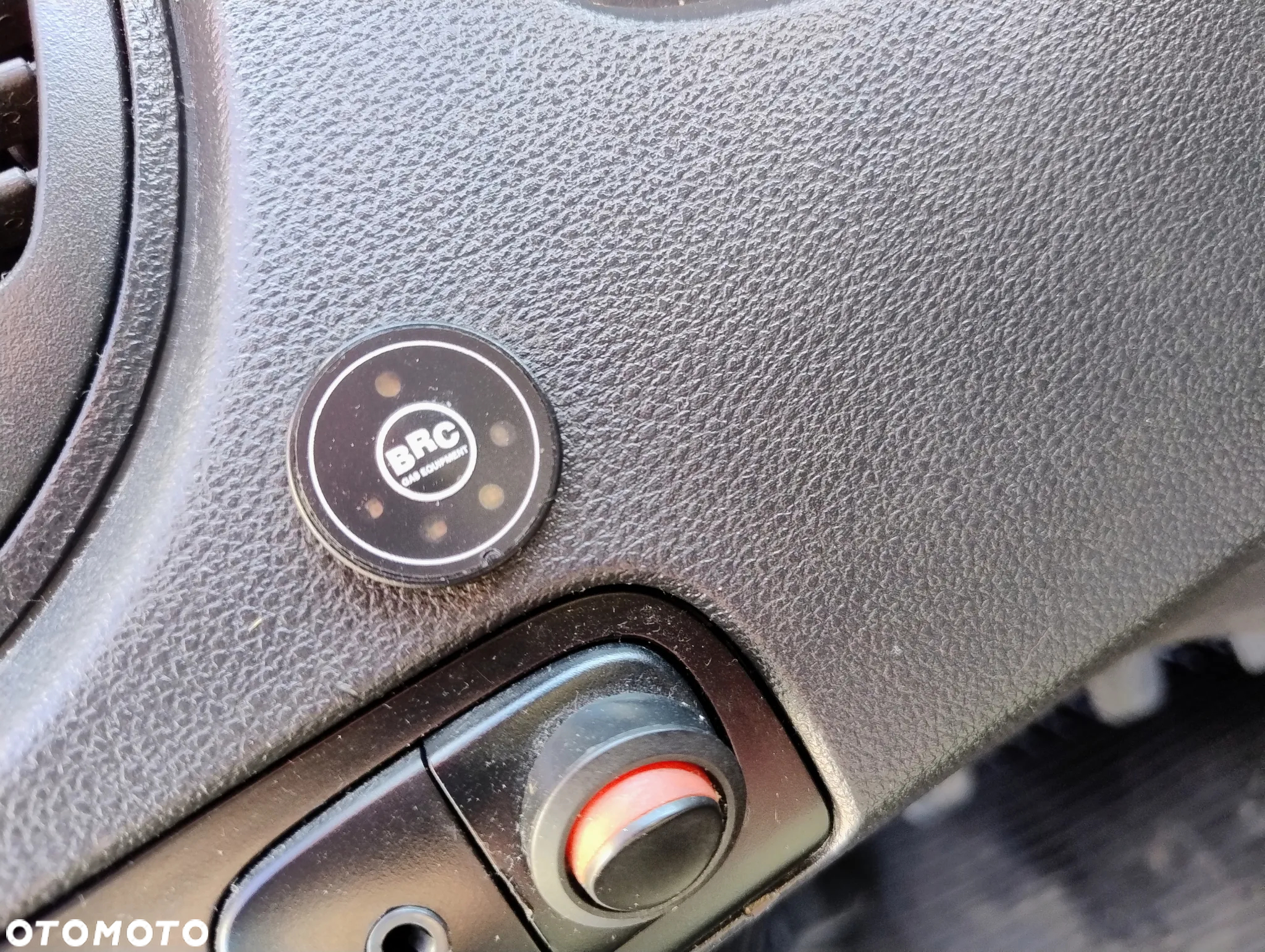 Kia Sportage 2.0 Expedition - 9