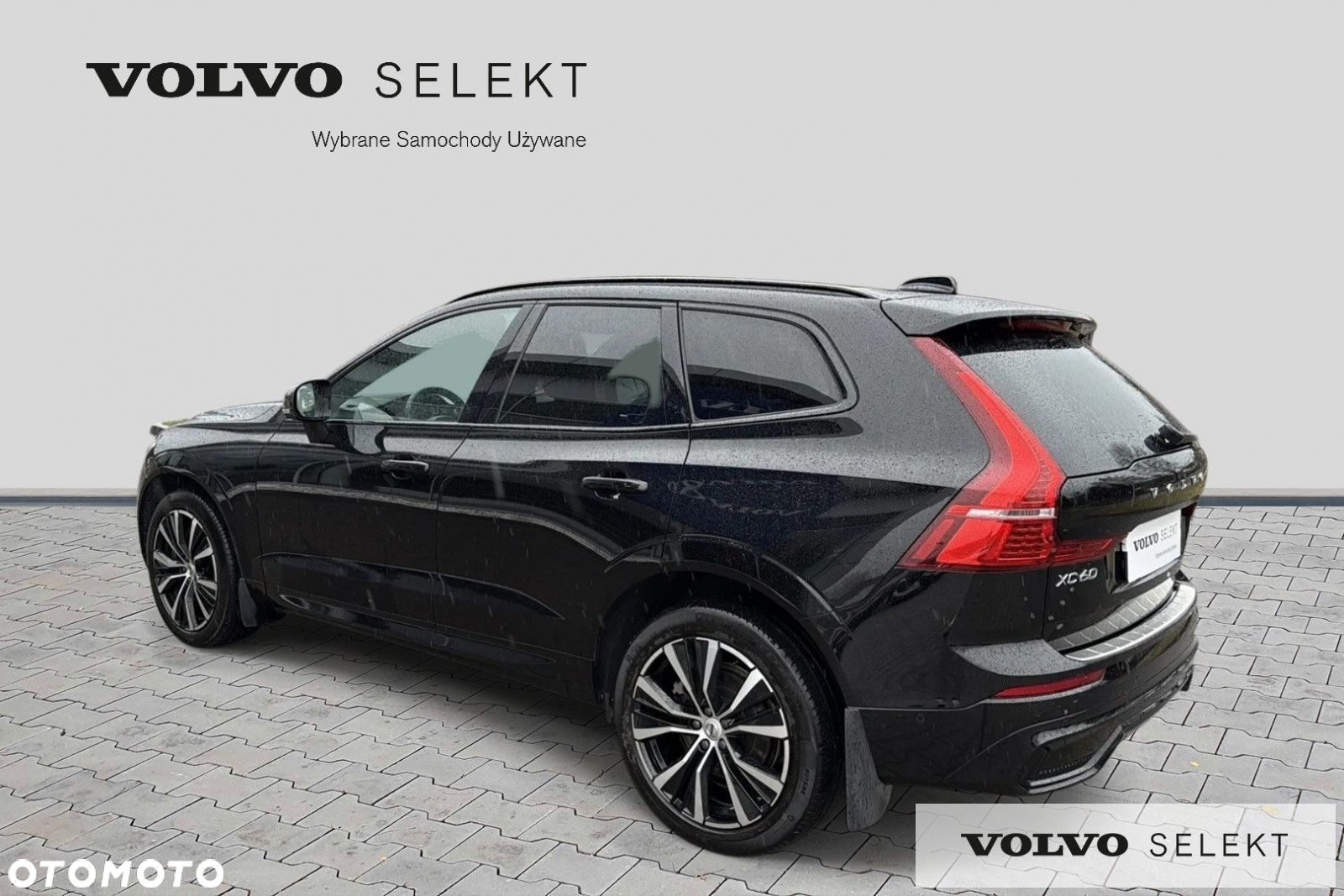Volvo XC 60 - 6