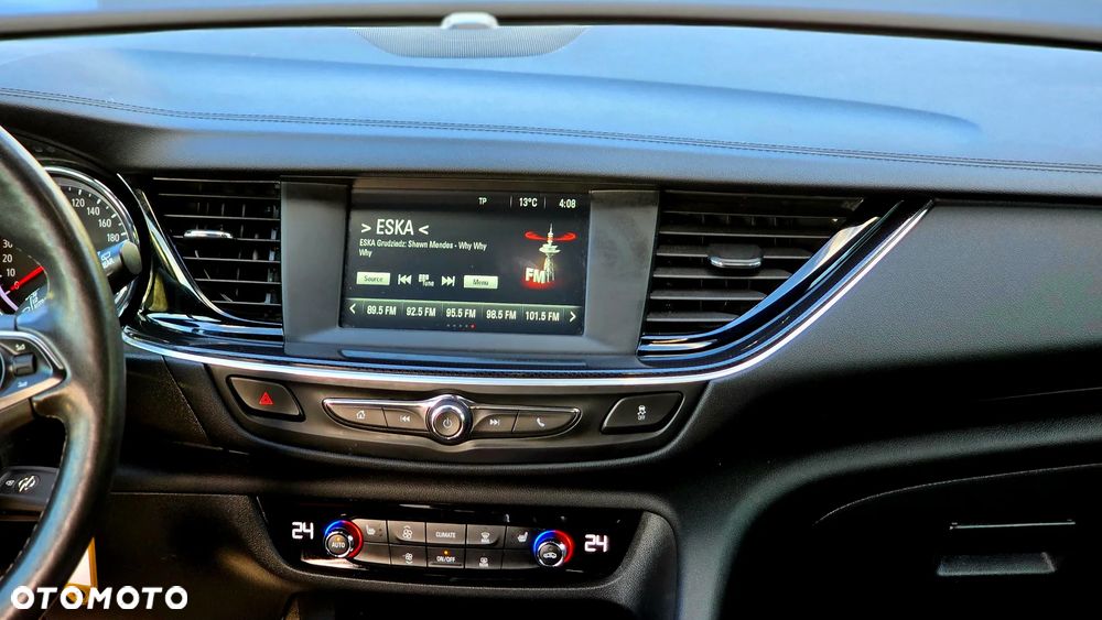 Opel Insignia - 8