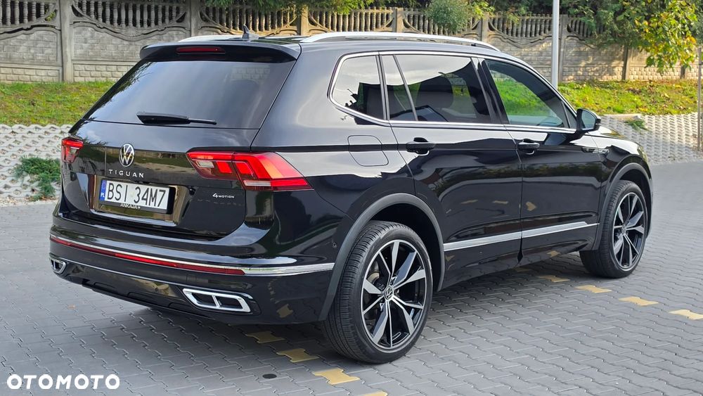 Volkswagen Tiguan Allspace - 25