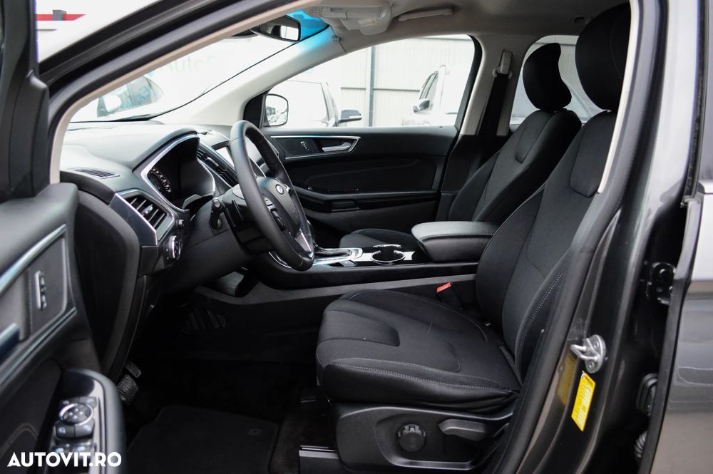 Ford Edge 2.0 TDCi Bi-Turbo 4x4 Titanium - 30