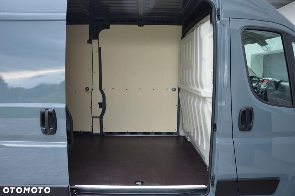 Peugeot BOXER - 29