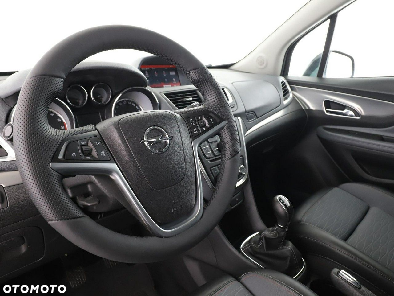Opel Mokka 1.4 Turbo ecoFLEX Start/Stop Innovation - 14