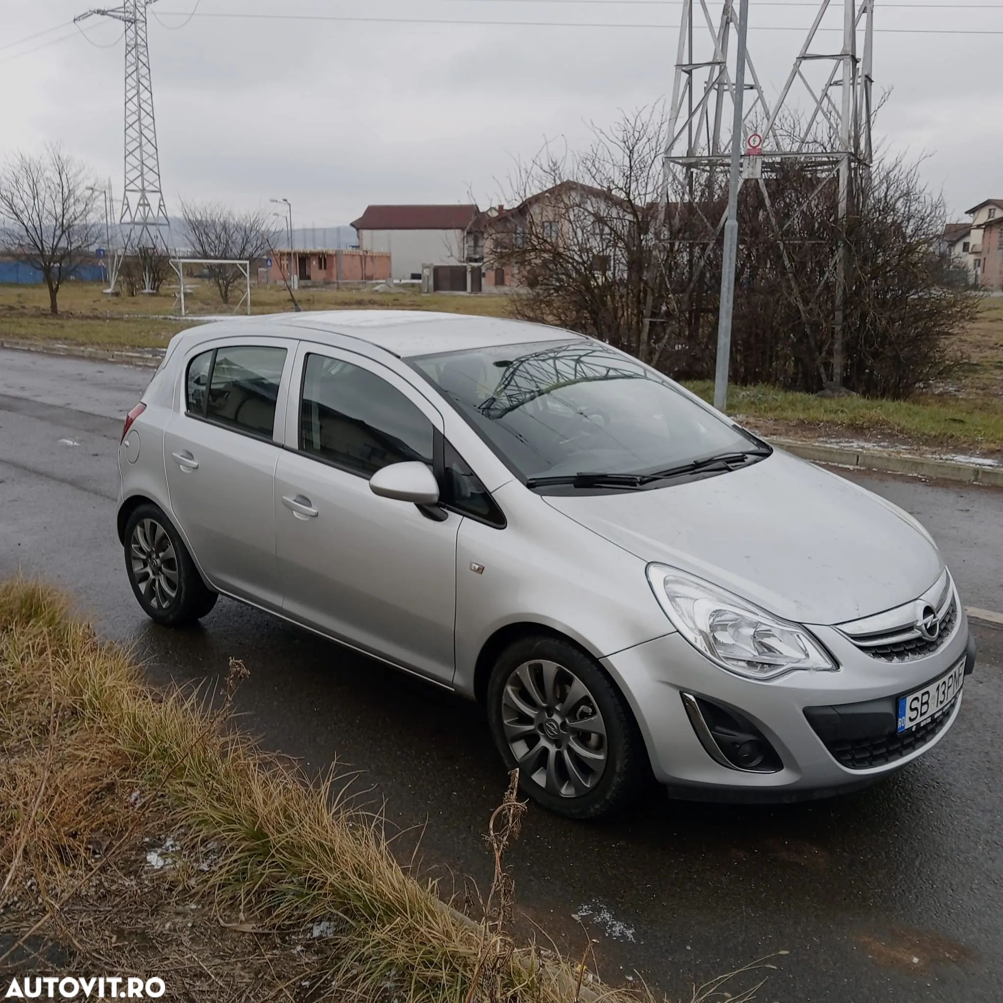 Opel Corsa 1.2 Essentia - 1
