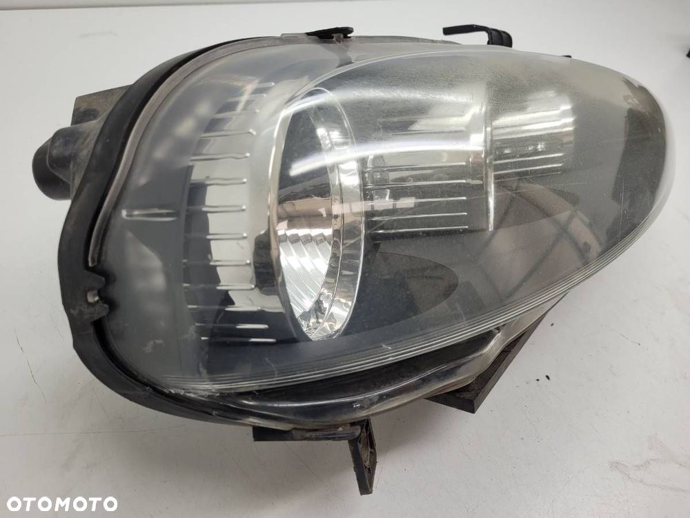 LAMPA PRAWA ALFA ROMEO 147 89101233DX EUROPA - 4