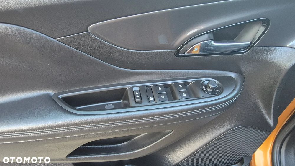 Opel Mokka 1.4 Turbo ecoFLEX Start/Stop 4x4 Color Edition - 19