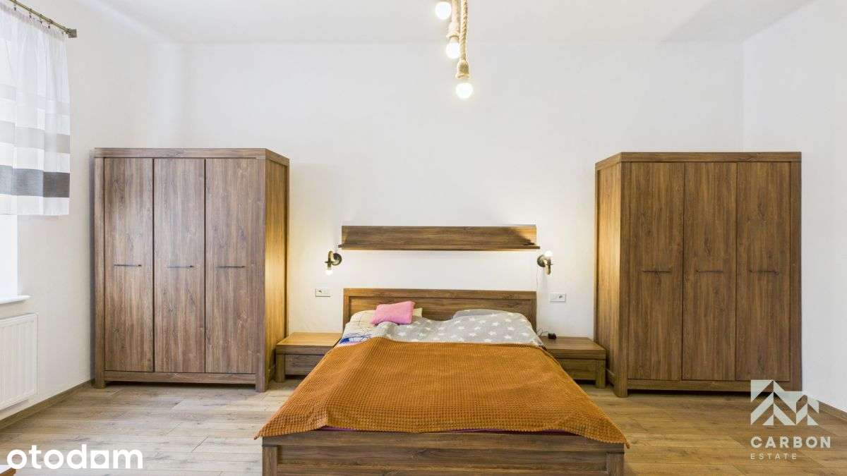 114 m² z duszą w kamienicy | 3,30 m wysokości