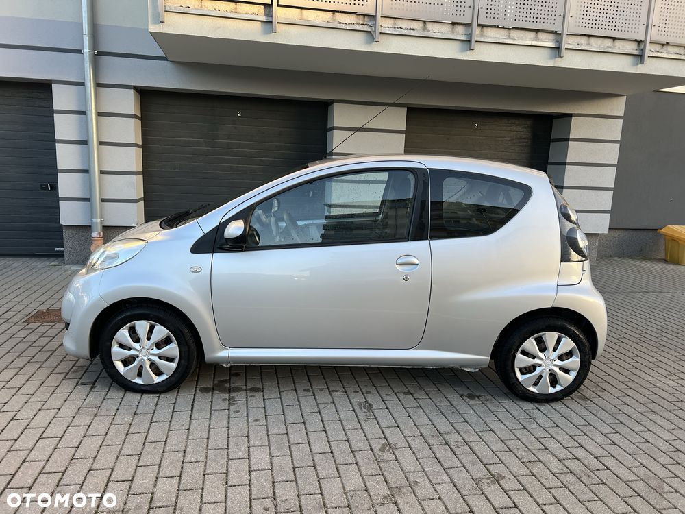 Citroën C1