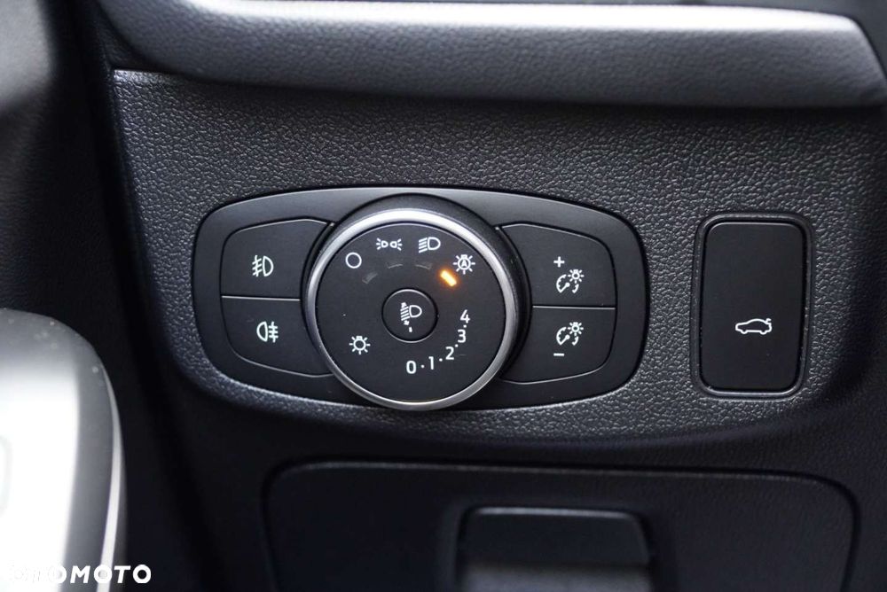 Ford Focus 2.0 TDCi ST-Line Black ASS PowerShift - 20