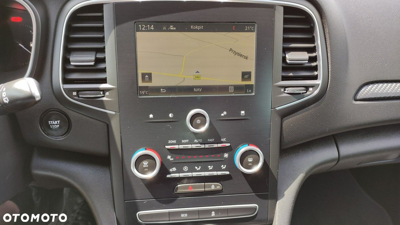 Renault Megane - 38