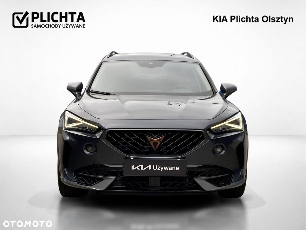 Cupra Formentor - 9