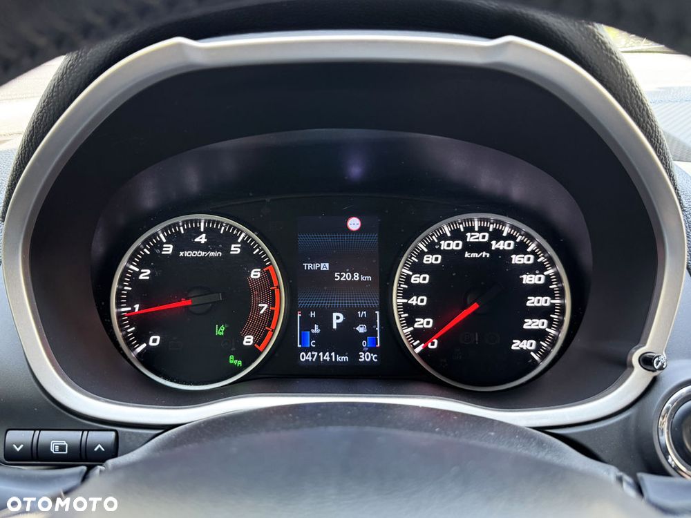 Mitsubishi Eclipse Cross 1.5 T-MIVEC ClearTec CVT 2WD Diamant Edition Plus - 24