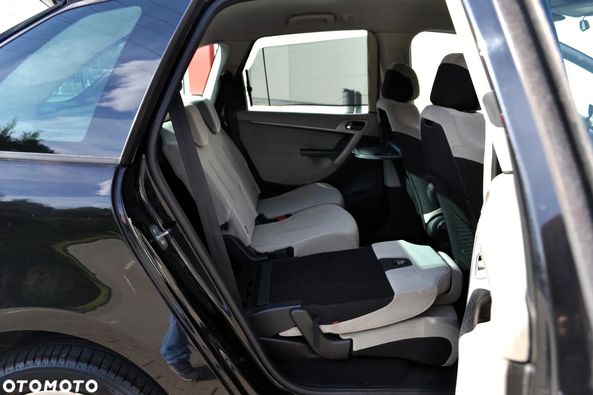 Citroën C4 Picasso 1.6 HDi Impress MCP - 13