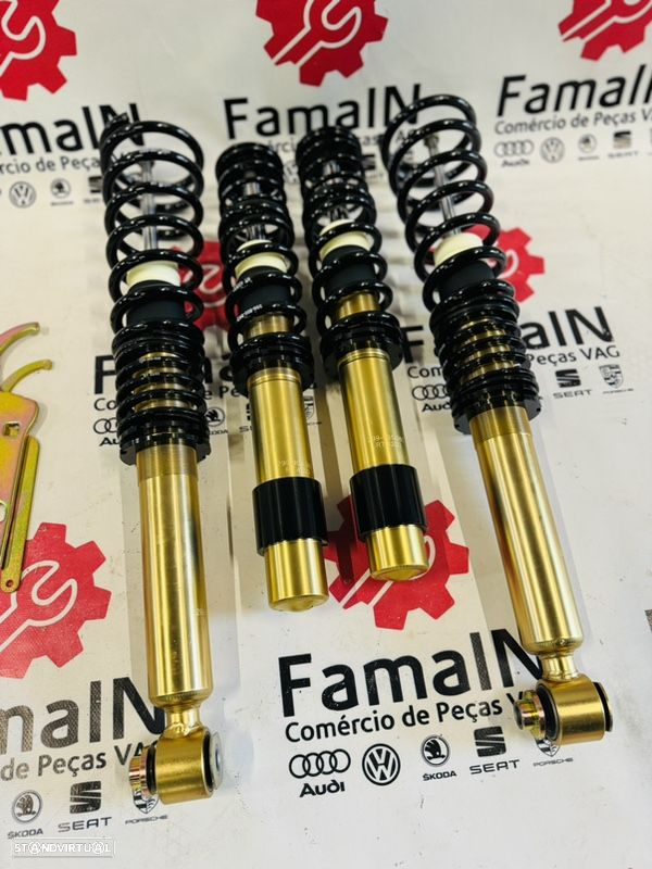 Kit Coilovers BMW SERIE 5 E60/E61 (2003-2009) - 3