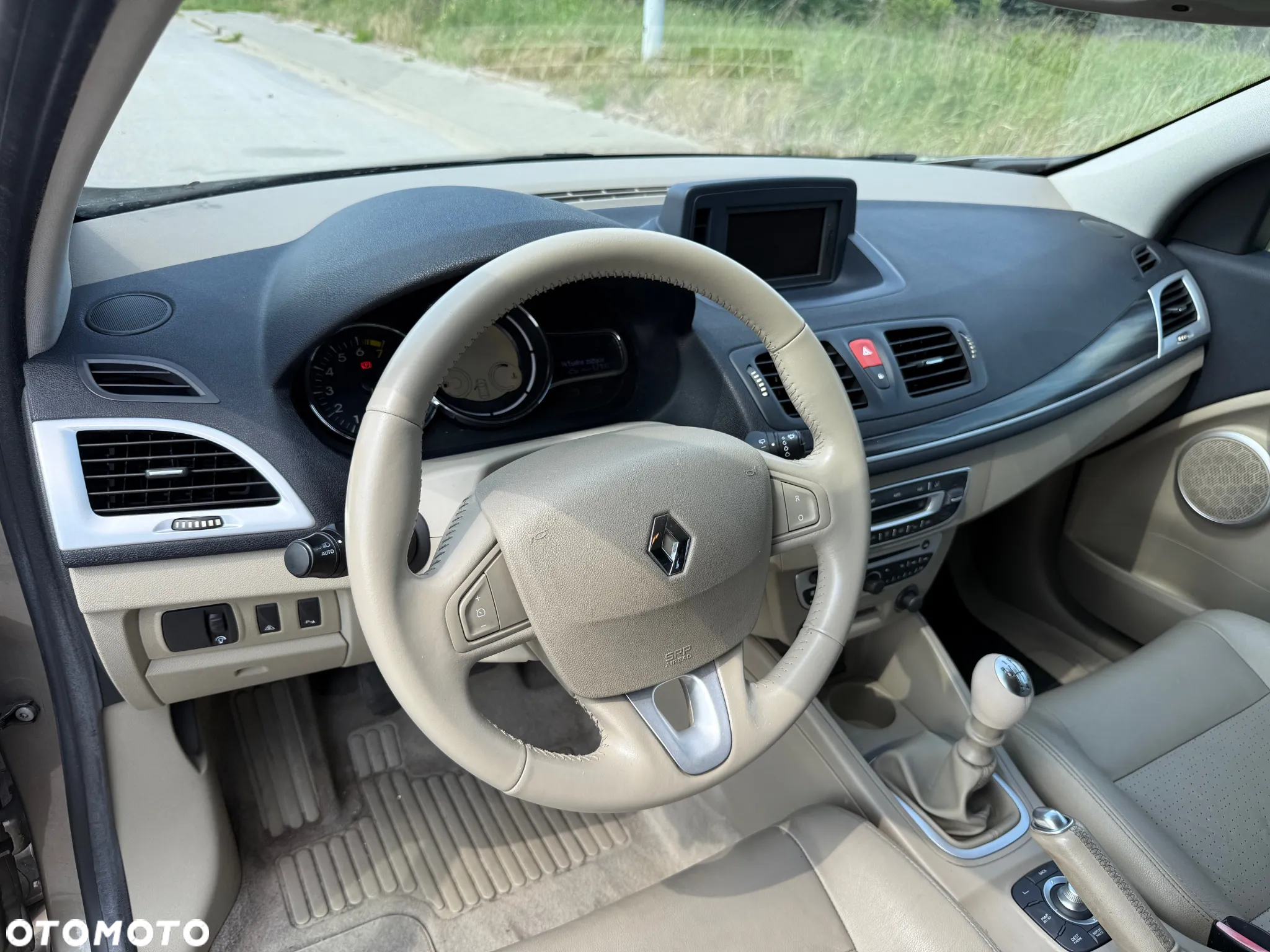 Renault Megane 1.4 16V TCE Privilege - 20