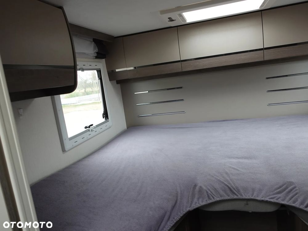 Challenger GRAPHITE EDITION - 27