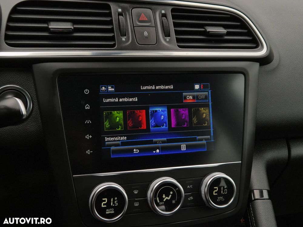 Renault Kadjar - 27