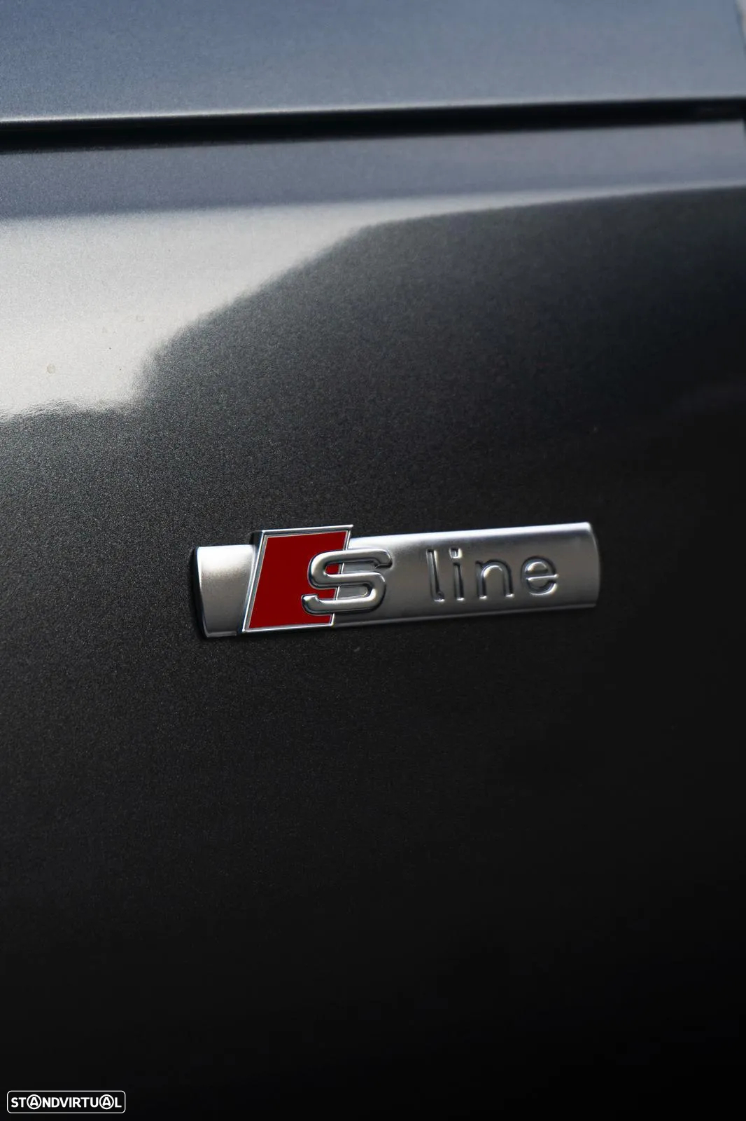 Audi A4 Avant 2.0 TDI S-line S tronic - 21