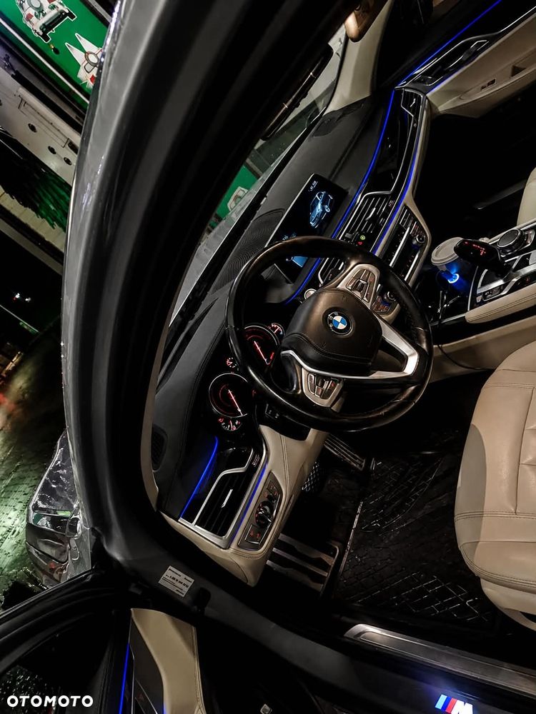 BMW Seria 7 - 6