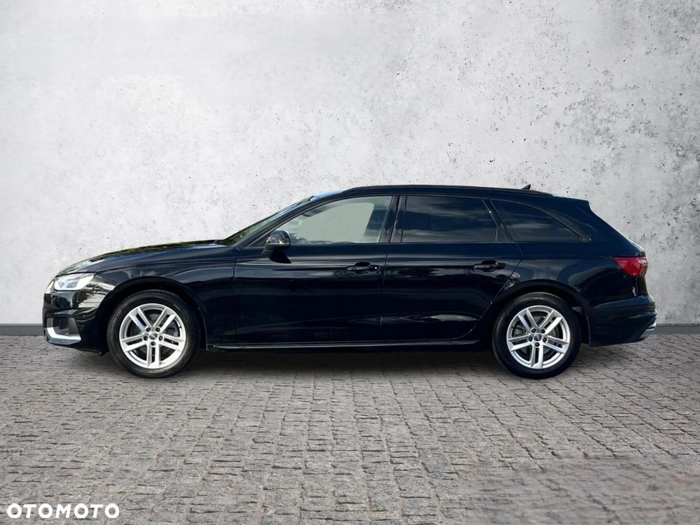 Audi A4 - 2
