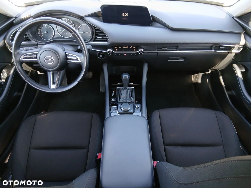 Mazda 3 - 6