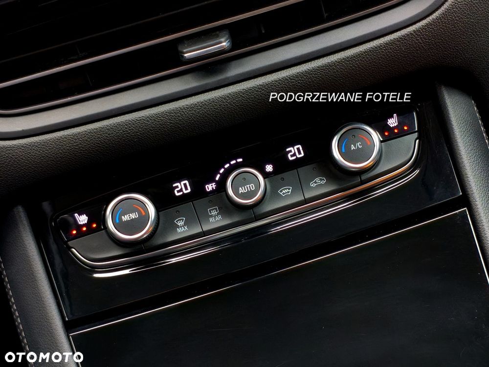 Opel Grandland Plug-in-Hybrid4 1.6 DI Automatik GS Line - 11