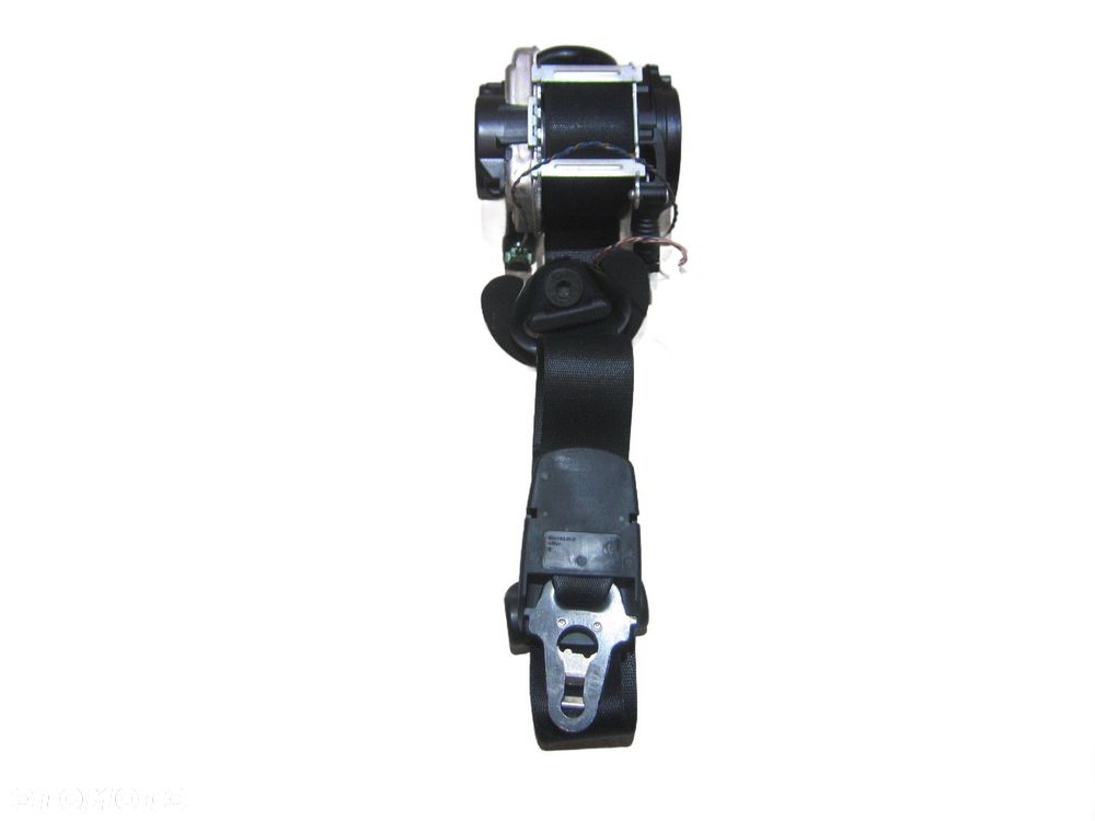 BMW X1 F48 X2 F39 NAPINACZ PAS BEZPIECZEŃSTWA LEWY KIEROWCY 72117428111 USA - 1