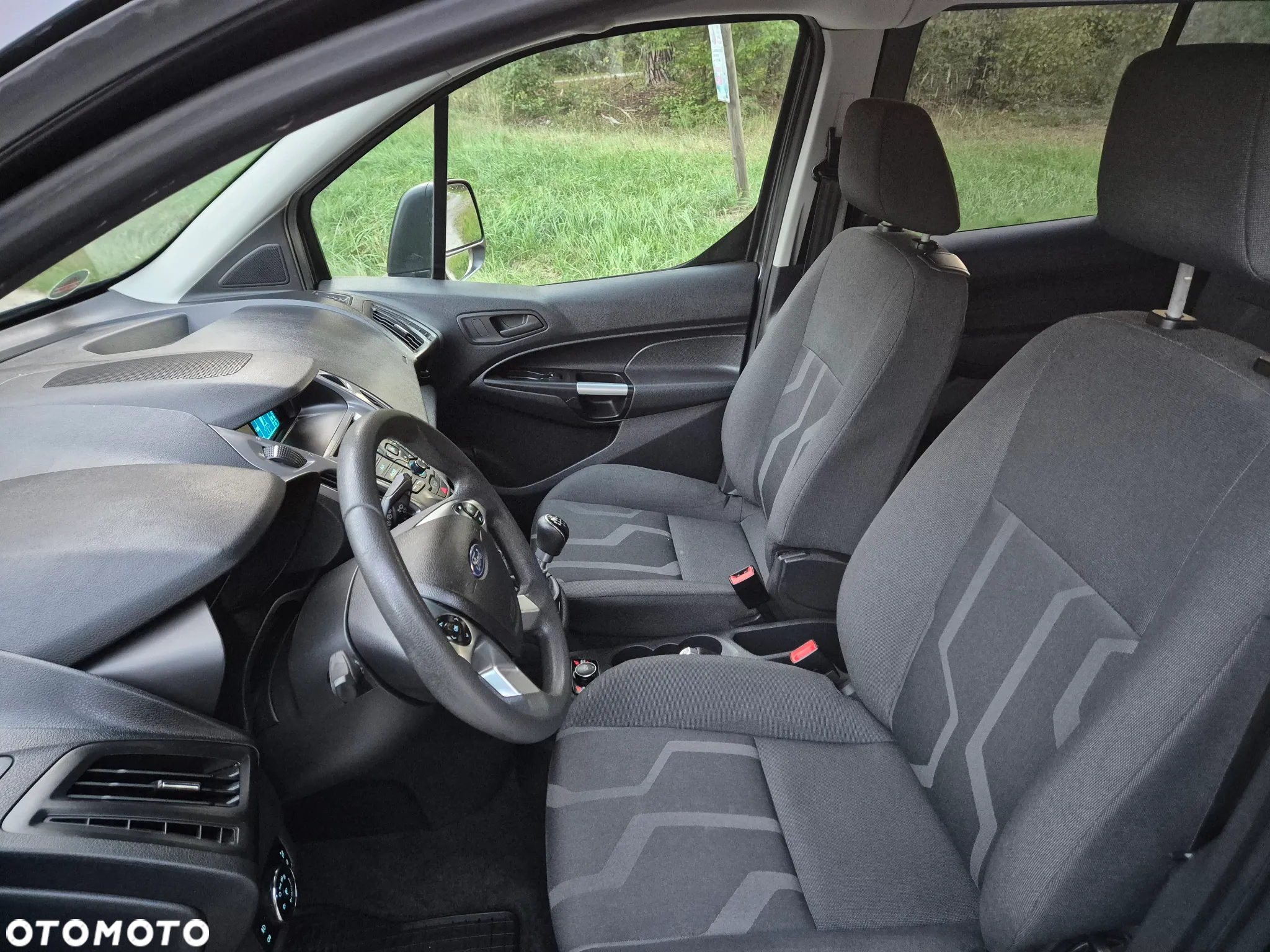 Ford Tourneo Connect 1.6 TDCi Trend - 15
