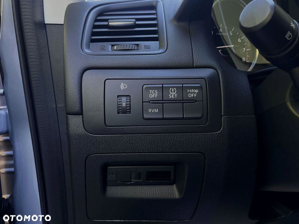 Mazda CX-5 2.0 Skymotion 2WD - 32