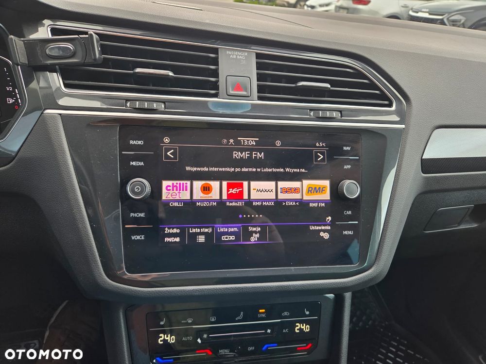 Volkswagen Tiguan 2.0 TDI SCR Elegance DSG - 27