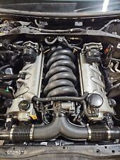 Silnik KOMPLETNY Porsche Cayenne 4.5 V8 Bi-turbo 500 KM M48.50S 2004r - 1
